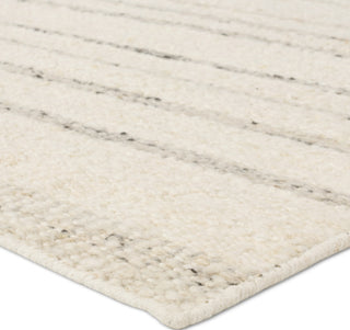 Jaipur Living Leona Rya LEO09 Cream Area Rug