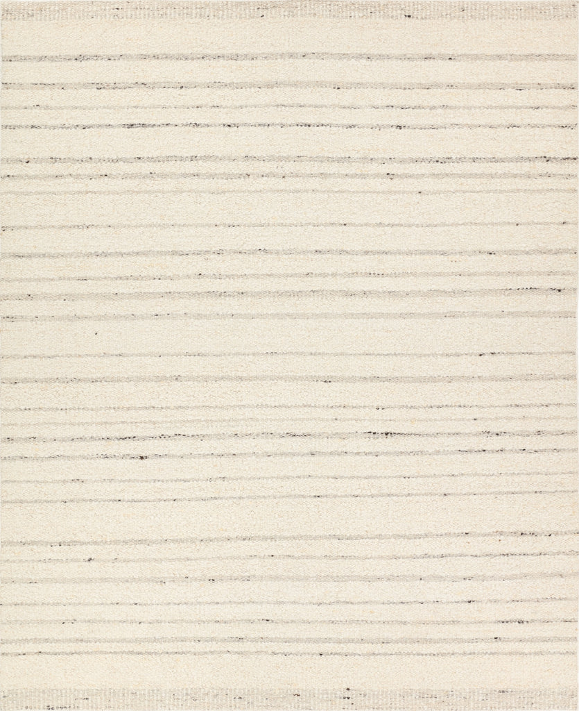 Jaipur Living Leona Rya LEO09 Cream Area Rug