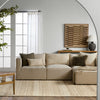 Jaipur Living Leona Sollus LEO10 Cream Area Rug Main Image