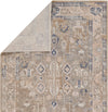 Jaipur Living Lilit Estelle LIL01 Beige/Gray Area Rug