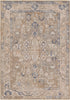 Jaipur Living Lilit Estelle LIL01 Beige/Gray Area Rug