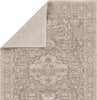 Jaipur Living Lilit Acair LIL02 Beige/Gray Area Rug