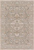 Jaipur Living Lilit Acair LIL02 Beige/Gray Area Rug