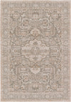 Jaipur Living Lilit Acair LIL02 Beige/Gray Area Rug