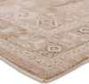 Jaipur Living Lilit Lechmere LIL04 Beige/Cream Area Rug