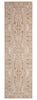 Jaipur Living Lilit Lechmere LIL04 Beige/Cream Area Rug Runner Image