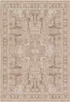 Jaipur Living Lilit Lechmere LIL04 Beige/Cream Area Rug