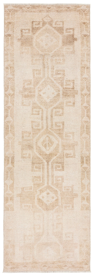 Jaipur Living Lumal Barine LML01 Tan Area Rug by Vibe Runner Image