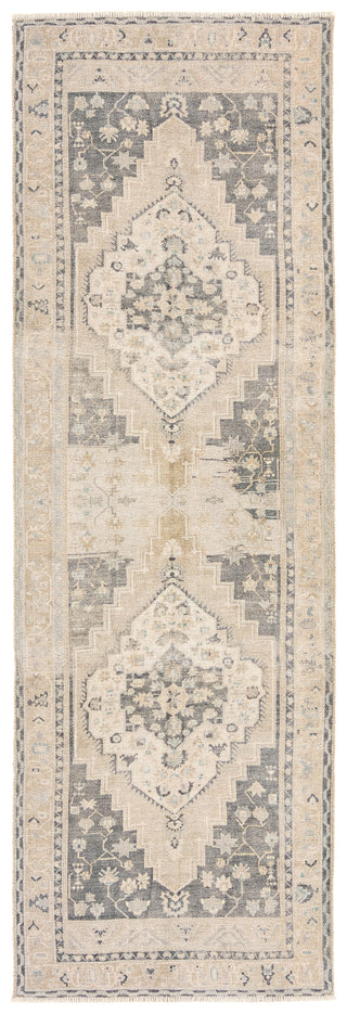 Jaipur Living Lumal Pasain LML02 Navy Area Rug by Vibe Runner Image