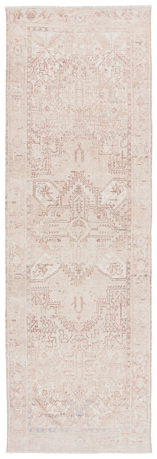 Jaipur Living Lumal Tymabe LML03 Tan Area Rug by Vibe Runner Image