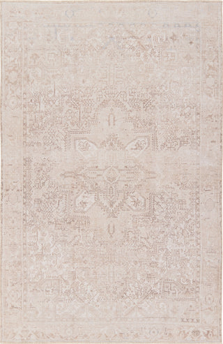 Jaipur Living Lumal Tymabe LML03 Tan Area Rug by Vibe