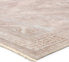 Jaipur Living Lumal Orame LML04 Mauve Area Rug by Vibe