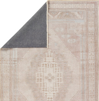 Jaipur Living Lumal Orame LML04 Mauve Area Rug by Vibe