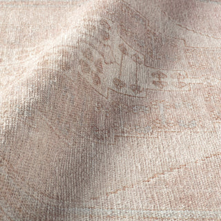Jaipur Living Lumal Orame LML04 Mauve Area Rug by Vibe Detail Image
