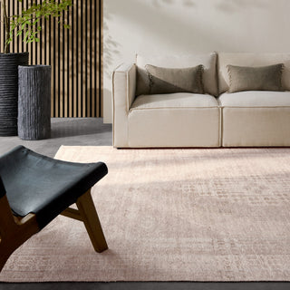 Jaipur Living Lumal Orame LML04 Mauve Area Rug by Vibe Lifestyle Image