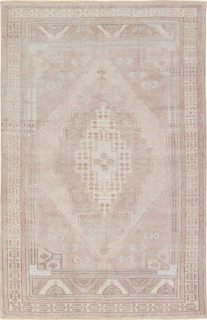 Jaipur Living Lumal Orame LML04 Mauve Area Rug by Vibe