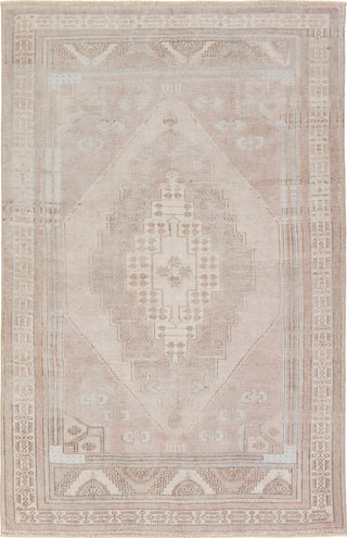 Jaipur Living Lumal Orame LML04 Mauve Area Rug by Vibe