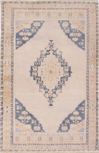 Jaipur Living Lumal Debolo LML05 Tan Area Rug by Vibe