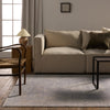 Jaipur Living Lumal Wrein LML06 Blue/ Machine Washable Area Rug by Label J Lifestyle Image