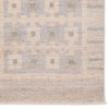 Jaipur Living Lumal Vala LML07 Blue/Gray Machine Washable Area Rug by Label J Detail Image
