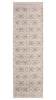Jaipur Living Lumal Vala LML07 Blue/Gray Machine Washable Area Rug by Label J Runner Image