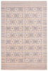 Jaipur Living Lumal Vala LML07 Blue/Gray Machine Washable Area Rug by Label J Main Image
