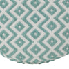 Jaipur Living Lenon Osbourne LNN02 Seafoam/White Furniture by Label J Corner Image