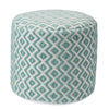 Jaipur Living Lenon Osbourne LNN02 Seafoam/White Furniture by Label J main image