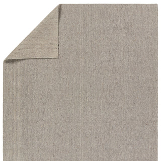 Jaipur Living Lorena Westen LOR01 Light Brown Area Rug Backing Image