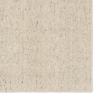 Jaipur Living Lorena Westen LOR02 Gray Area Rug Detail Image