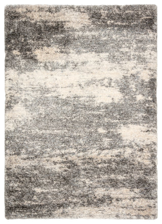 Jaipur Living Lyra Elodie LYR02 Gray/Ivory Area Rug main image