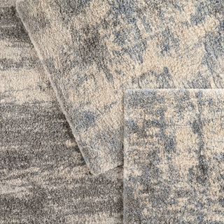 Jaipur Living Lyra Harmony LYR03 Light Gray/Blue Area Rug Main Image