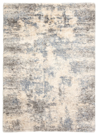 Jaipur Living Lyra Harmony LYR03 Light Gray/Blue Area Rug main image