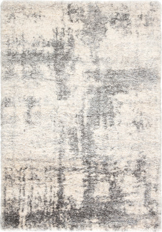 Jaipur Living Lyra Serenade LYR04 Ivory/Light Gray Area Rug Main Image