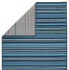 Jaipur Living Mahaba MAH07 Area Rug Backing Image