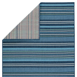Jaipur Living Mahaba MAH07 Area Rug Backing Image
