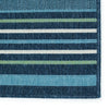 Jaipur Living Mahaba MAH07 Area Rug Detail Image