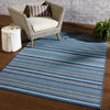 Jaipur Living Mahaba MAH07 Area Rug Lifestyle Image Feature