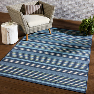 Jaipur Living Mahaba MAH07 Area Rug Lifestyle Image Feature