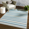 Jaipur Living Mahaba MAH08 Area Rug Lifestyle Image Feature