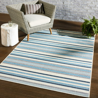 Jaipur Living Mahaba MAH08 Area Rug Lifestyle Image Feature