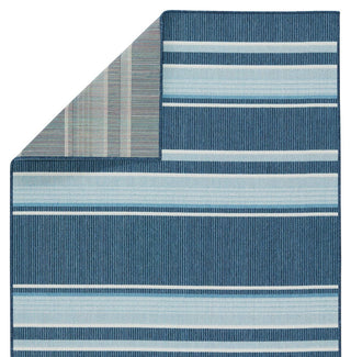 Jaipur Living Mahaba MAH09 Area Rug Backing Image