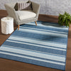 Jaipur Living Mahaba MAH09 Area Rug Lifestyle Image Feature