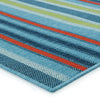 Jaipur Living Mahaba MAH10 Area Rug Corner Image