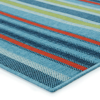 Jaipur Living Mahaba MAH10 Area Rug Corner Image