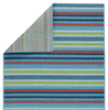 Jaipur Living Mahaba MAH10 Area Rug Backing Image