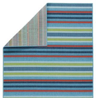 Jaipur Living Mahaba MAH10 Area Rug Backing Image