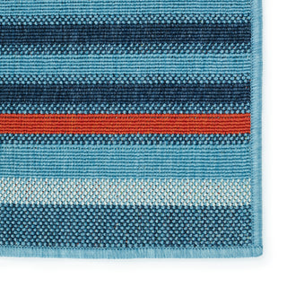 Jaipur Living Mahaba MAH10 Area Rug Detail Image