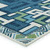 Jaipur Living Mahaba MAH11 Area Rug Corner Image
