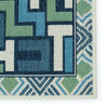 Jaipur Living Mahaba MAH11 Area Rug Detail Image
